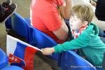 Photo hockey reportage U13 : Tournoi des Aiglons