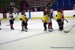 Photo hockey reportage U13 : Tournoi des Aiglons