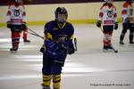 Photo hockey reportage U13 : Tournoi des Aiglons