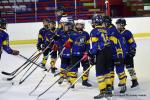 Photo hockey reportage U13 : Tournoi des Aiglons