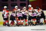 Photo hockey reportage U13 : Tournoi des Aiglons