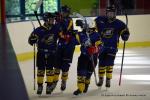 Photo hockey reportage U13 : Tournoi des Aiglons