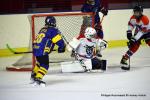 Photo hockey reportage U13 : Tournoi des Aiglons