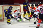 Photo hockey reportage U13 : Tournoi des Aiglons