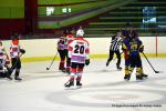 Photo hockey reportage U13 : Tournoi des Aiglons