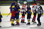 Photo hockey reportage U13 : Tournoi des Aiglons