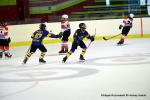 Photo hockey reportage U13 : Tournoi des Aiglons