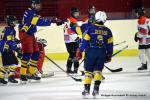 Photo hockey reportage U13 : Tournoi des Aiglons