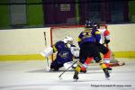 Photo hockey reportage U13 : Tournoi des Aiglons