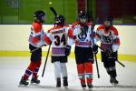 Photo hockey reportage U13 : Tournoi des Aiglons