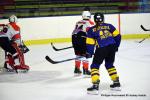 Photo hockey reportage U13 : Tournoi des Aiglons