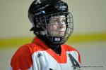 Photo hockey reportage U13 : Tournoi des Aiglons