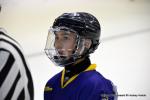 Photo hockey reportage U13 : Tournoi des Aiglons