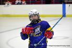 Photo hockey reportage U13 : Tournoi des Aiglons