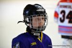 Photo hockey reportage U13 : Tournoi des Aiglons