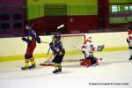 Photo hockey reportage U13 : Tournoi des Aiglons