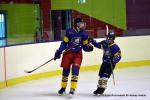 Photo hockey reportage U13 : Tournoi des Aiglons