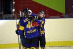 Photo hockey reportage U13 : Tournoi des Aiglons