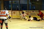 Photo hockey reportage U15 Elite : Les Dogs ont du chien