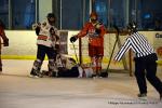 Photo hockey reportage U15 Elite : Les Dogs ont du chien