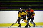 Photo hockey reportage U17 : Deux sur deux pour Rouen