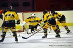 Photo hockey reportage U17 : Deux sur deux pour Rouen