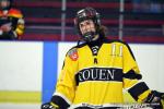 Photo hockey reportage U17 : Deux sur deux pour Rouen