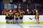 Photo hockey reportage U17 : Deux sur deux pour Rouen