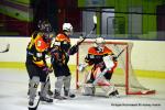 Photo hockey reportage U17 : Deux sur deux pour Rouen