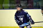 Photo hockey reportage U17 : Le HC74 en finale