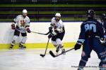 Photo hockey reportage U17 : Le HC74 en finale