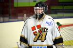 Photo hockey reportage U17 : Le HC74 en finale