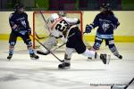 Photo hockey reportage U17 : Le HC74 en finale