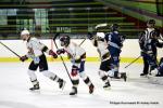 Photo hockey reportage U17 : Le HC74 en finale