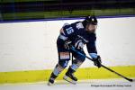 Photo hockey reportage U17 : Le HC74 en finale