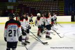 Photo hockey reportage U17 Excellence : L'Alsace d'une courte tte