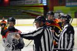 Photo hockey reportage U17 Excellence : L'Alsace d'une courte tte