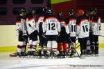 Photo hockey reportage U17 Excellence : L'Alsace d'une courte tte