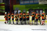 Photo hockey reportage U17 Excellence : L'Alsace d'une courte tte