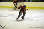 Photo hockey reportage U17 Excellence : L'Alsace d'une courte tte