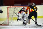 Photo hockey reportage U17 Excellence : L'Alsace d'une courte tte