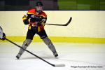 Photo hockey reportage U17 Excellence : L'Alsace d'une courte tte