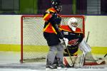 Photo hockey reportage U17 Excellence : L'Alsace d'une courte tte