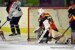 Photo hockey reportage U17 Excellence : L'Alsace d'une courte tte