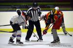 Photo hockey reportage U17 Excellence : L'Alsace d'une courte tte