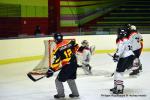 Photo hockey reportage U17 Excellence : L'Alsace d'une courte tte