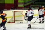 Photo hockey reportage U17 Excellence : L'Alsace d'une courte tte