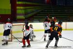 Photo hockey reportage U17 Excellence : L'Alsace d'une courte tte