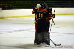 Photo hockey reportage U17 Excellence : L'Alsace d'une courte tte