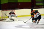 Photo hockey reportage U17 Excellence : L'Alsace d'une courte tte